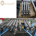 American standard screw and barrel from JS-ALLOY factory